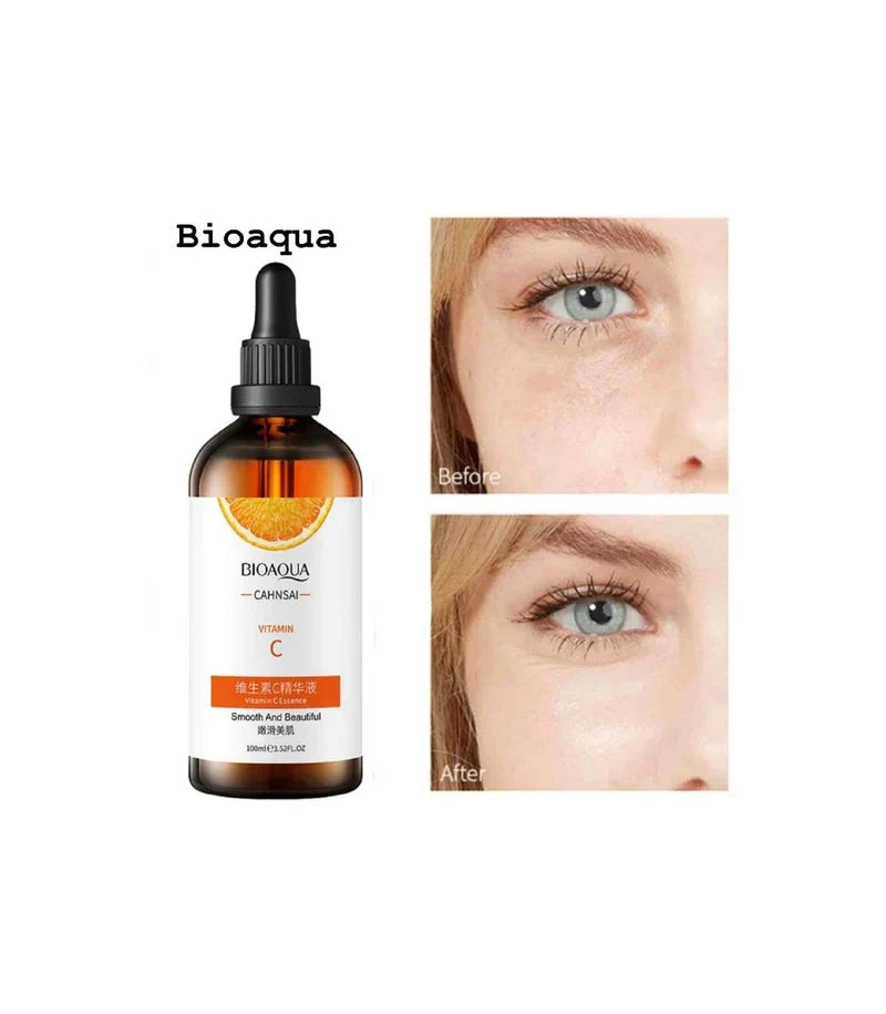 Vitamin C Brightening Serum – 100ml